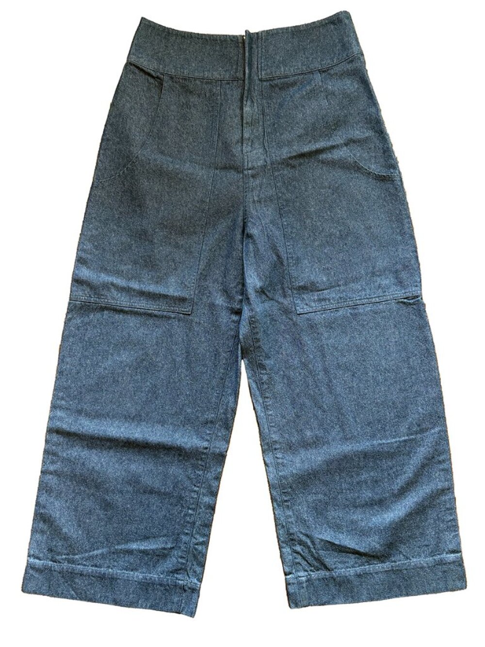 Meg Carpenter Jean
